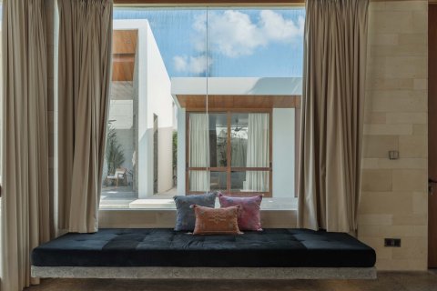 6 bedrooms Villa in Canggu, Badung, Bali (4486) 28