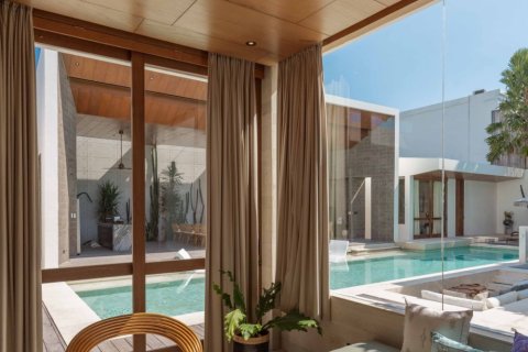 6 bedrooms Villa in Canggu, Badung, Bali (4486) 17