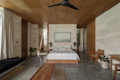 6 bedrooms Villa in Canggu, Badung, Bali (4486) 29