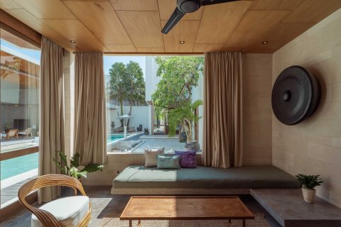 6 bedrooms Villa in Canggu, Badung, Bali (4486) 16