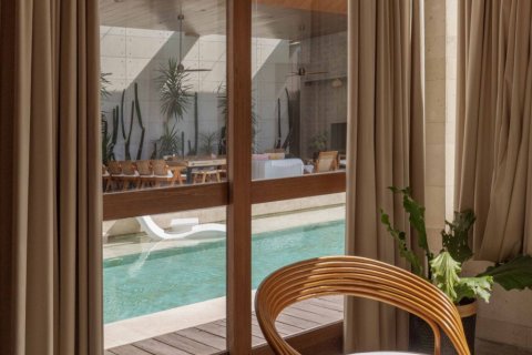 6 bedrooms Villa in Canggu, Badung, Bali (4486) 18