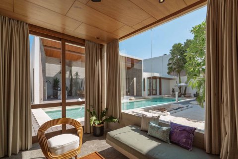 6 bedrooms Villa in Canggu, Badung, Bali (4486) 12
