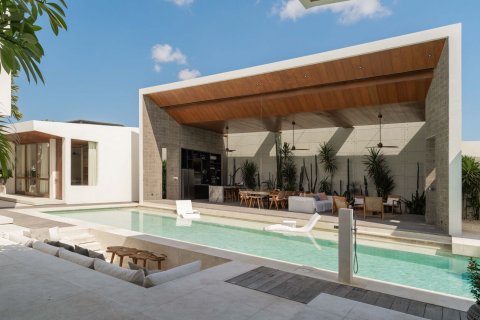 6 bedrooms Villa in Canggu, Badung, Bali (4486)