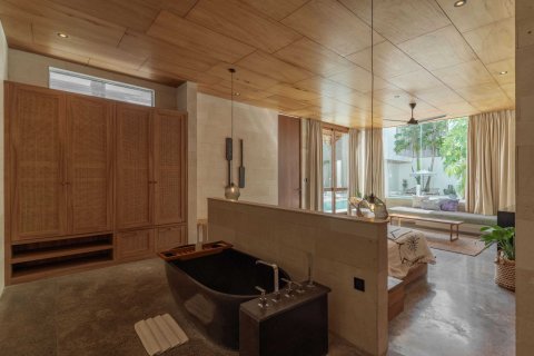 6 bedrooms Villa in Canggu, Badung, Bali (4486) 20