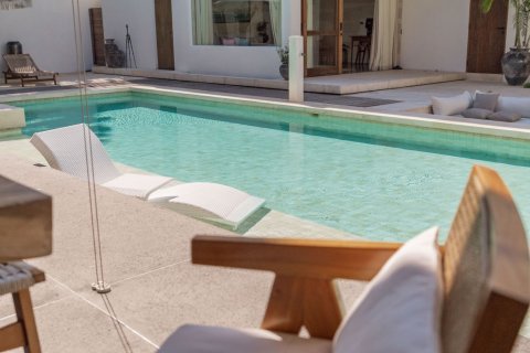 6 bedrooms Villa in Canggu, Badung, Bali (4486) 13