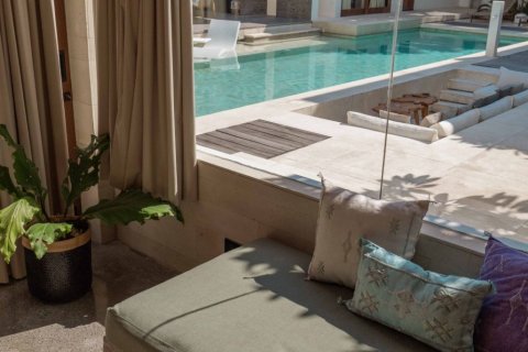 6 bedrooms Villa in Canggu, Badung, Bali (4486) 22