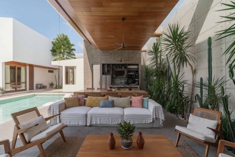 6 bedrooms Villa in Canggu, Badung, Bali (4486) 9