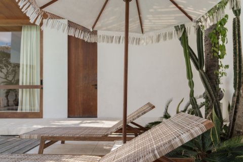 6 bedrooms Villa in Canggu, Badung, Bali (4486) 26