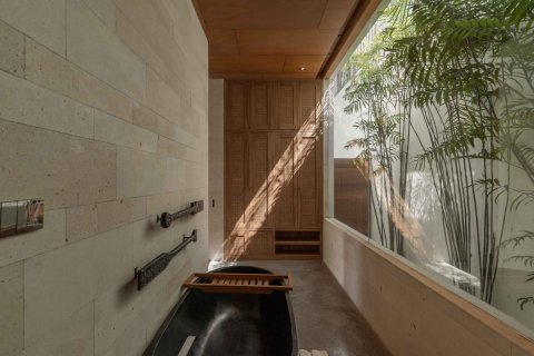 6 bedrooms Villa in Canggu, Badung, Bali (4486) 27