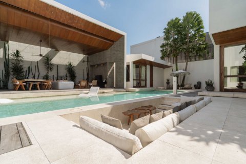 6 bedrooms Villa in Canggu, Badung, Bali (4486) 4