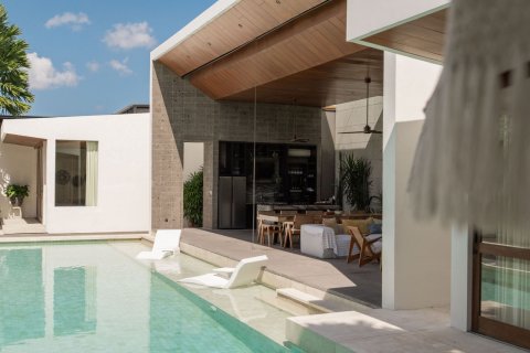 6 bedrooms Villa in Canggu, Badung, Bali (4486) 8