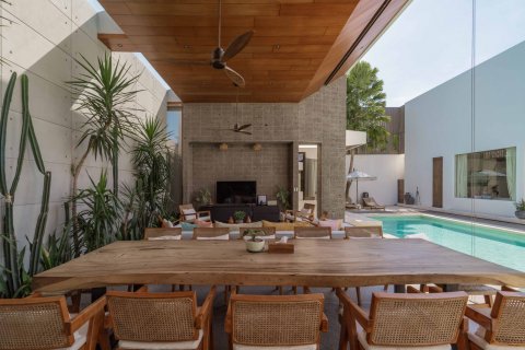 6 bedrooms Villa in Canggu, Badung, Bali (4486) 14