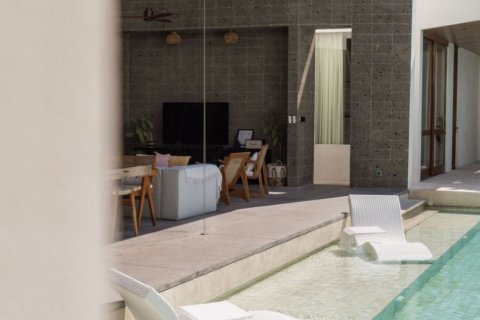 6 bedrooms Villa in Canggu, Badung, Bali (4486) 6