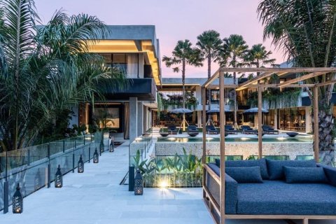 15 bedrooms Villa in Tumbak Bayuh, Mengwi, Badung, Bali (4488) 24