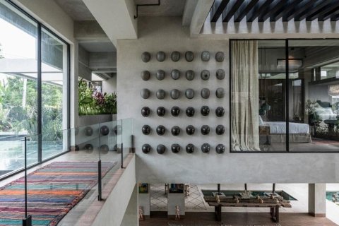 15 bedrooms Villa in Tumbak Bayuh, Mengwi, Badung, Bali (4488) 11