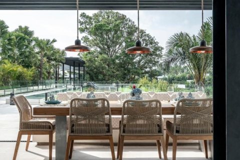 15 bedrooms Villa in Tumbak Bayuh, Mengwi, Badung, Bali (4488) 23