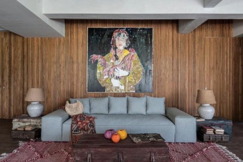 15 bedrooms Villa in Tumbak Bayuh, Mengwi, Badung, Bali (4488) 19