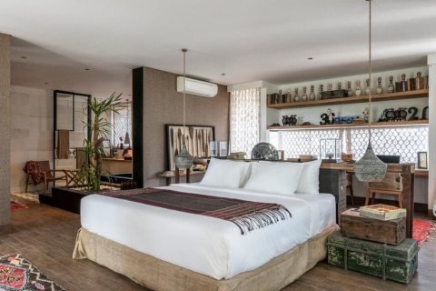 15 bedrooms Villa in Tumbak Bayuh, Mengwi, Badung, Bali (4488) 20