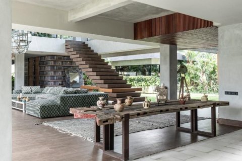 15 bedrooms Villa in Tumbak Bayuh, Mengwi, Badung, Bali (4488) 6