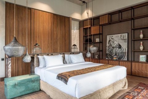15 bedrooms Villa in Tumbak Bayuh, Mengwi, Badung, Bali (4488) 14