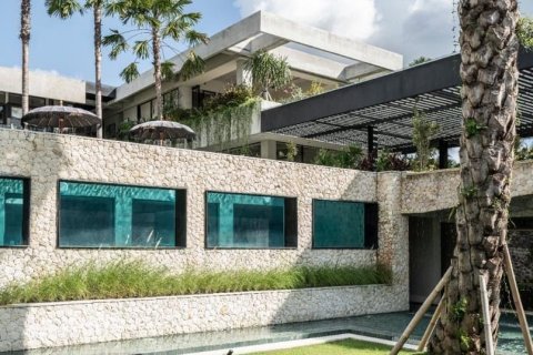 15 bedrooms Villa in Tumbak Bayuh, Mengwi, Badung, Bali (4488) 25