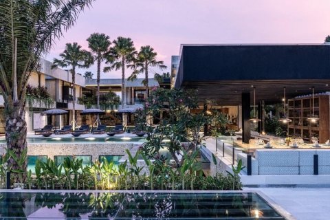 15 bedrooms Villa in Tumbak Bayuh, Mengwi, Badung, Bali (4488) 9