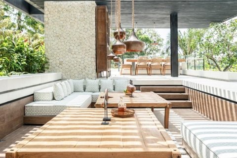 15 bedrooms Villa in Tumbak Bayuh, Mengwi, Badung, Bali (4488) 7