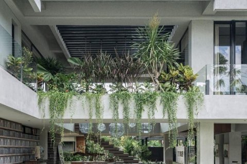 15 bedrooms Villa in Tumbak Bayuh, Mengwi, Badung, Bali (4488) 3
