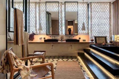 15 bedrooms Villa in Tumbak Bayuh, Mengwi, Badung, Bali (4488) 15