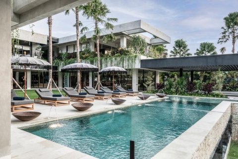 15 bedrooms Villa in Tumbak Bayuh, Mengwi, Badung, Bali (4488) 5