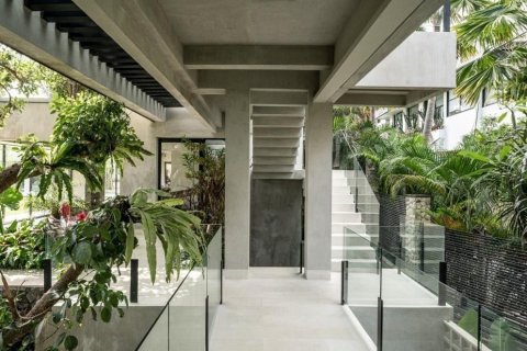 15 bedrooms Villa in Tumbak Bayuh, Mengwi, Badung, Bali (4488) 18