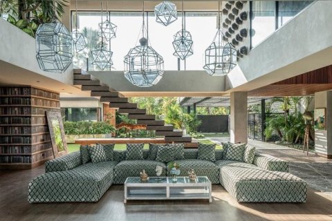 15 bedrooms Villa in Tumbak Bayuh, Mengwi, Badung, Bali (4488) 2