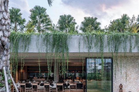 15 bedrooms Villa in Tumbak Bayuh, Mengwi, Badung, Bali (4488) 12
