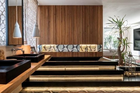 15 bedrooms Villa in Tumbak Bayuh, Mengwi, Badung, Bali (4488) 16