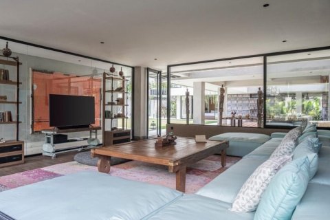 15 bedrooms Villa in Tumbak Bayuh, Mengwi, Badung, Bali (4488) 10