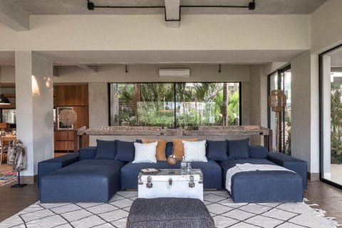 15 bedrooms Villa in Tumbak Bayuh, Mengwi, Badung, Bali (4488) 13