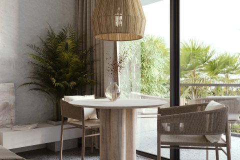 Studio Apartment in Mengwi, Badung, Bali (14256) 3