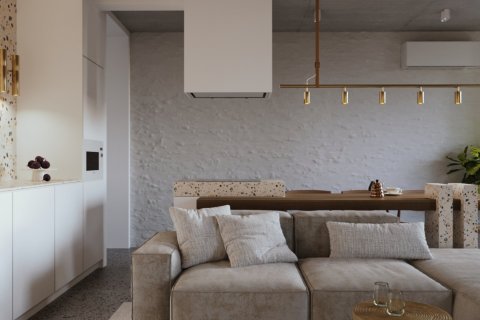 Studio Apartment in Mengwi, Badung, Bali (14256) 30