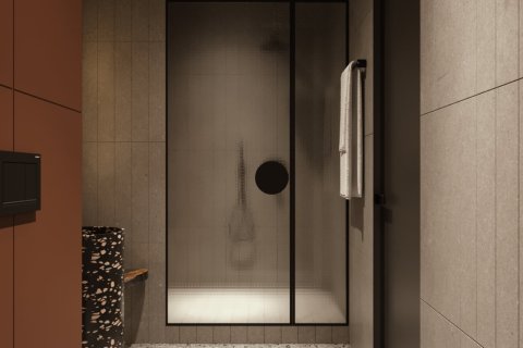 Studio Apartment in Mengwi, Badung, Bali (14256) 12