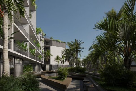 Studio Apartment in Mengwi, Badung, Bali (14256) 20