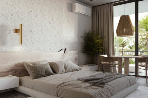 Studio Apartment in Mengwi, Badung, Bali (14256) 7