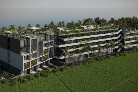 Studio Apartment in Mengwi, Badung, Bali (14256) 2