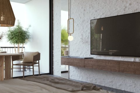 Studio Apartment in Mengwi, Badung, Bali (14256) 9