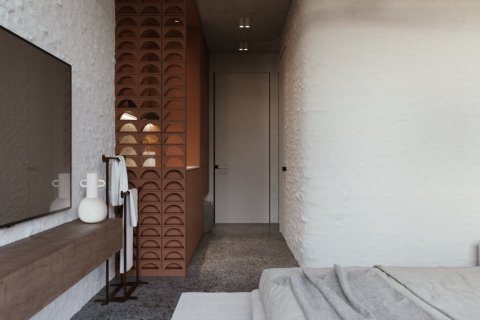 Studio Apartment in Mengwi, Badung, Bali (14256) 10