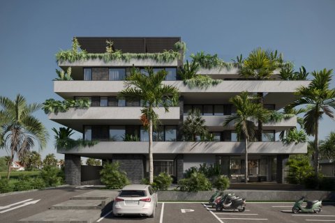 Studio Apartment in Mengwi, Badung, Bali (14256)