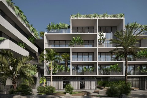 Studio Apartment in Mengwi, Badung, Bali (14256) 18