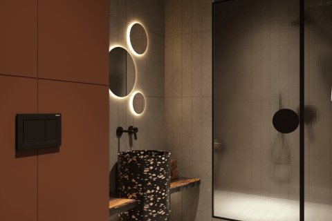 Studio Apartment in Mengwi, Badung, Bali (14256) 14