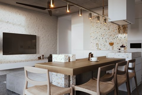 Studio Apartment in Mengwi, Badung, Bali (14256) 29
