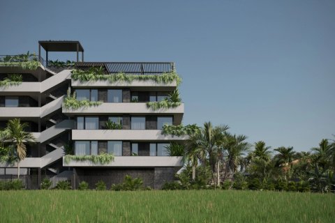 Studio Apartment in Mengwi, Badung, Bali (14256) 19