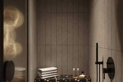 Studio Apartment in Mengwi, Badung, Bali (14256) 11